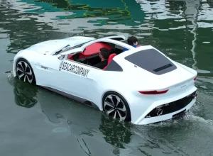 anfibio__Carro-barco