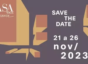 Casa Vogue Experience 2023 Imagem: Divulgação