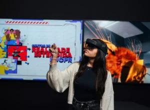 Divulgação_PUCPR Centro de Realidade Estendida PUCPR