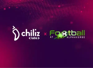 A Chiliz Chain tem como objetivo se tornar a casa onde marcas e equipes exploram novas formas inovadoras de reunir fãs Chiliz