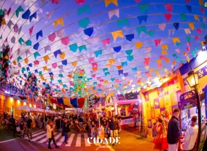 Cidade Junina BS Fotografias