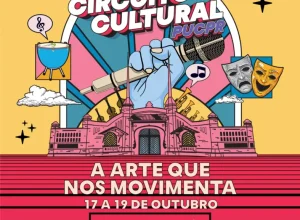 Circuito Cultural PUCPR