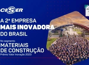 Ciser_Prêmio_Valor_Inovação Divulgação