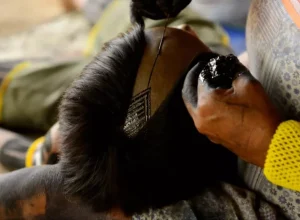 Coletivo Bepunu Mebengokré