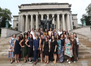 Columbia Global Centers Rio