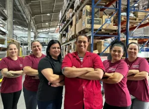 Crédito da foto: Comunicação Fibracem