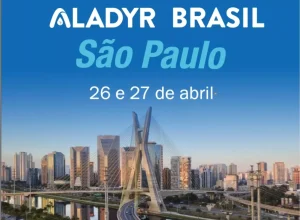 Congresso Internacional ALADYR Brasil Divulgação