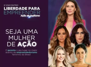 LIBERDADE PARA EMPREENDER - CMEC