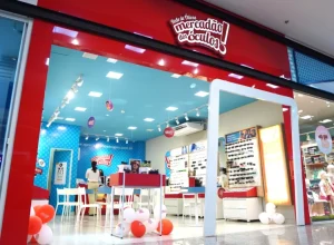 Mercadão dos Óculos