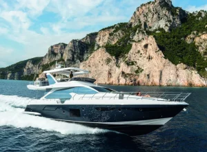 Azimut 74