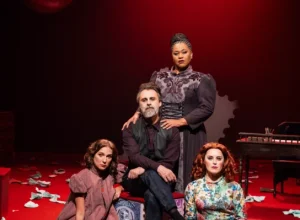 Kafka e a boneca viajante