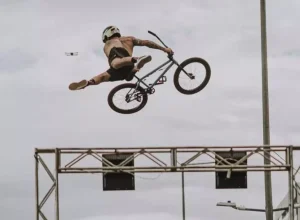 Feira Mundo Bike começa nesta sexta em Curitiba