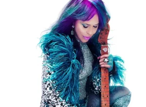 Baby do Brasil In Concert