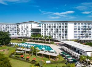 Novotel Itu Golf & Resort