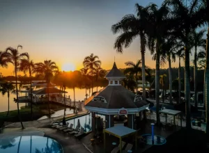 Mavsa Resort Divulgação