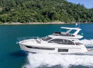 Azimut Yachts