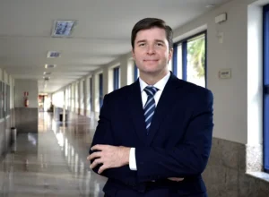 Consultor de carreira da ESIC Internacional, Alexandre Weiler Gustavo Basso