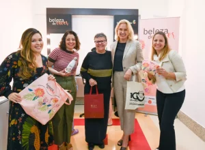 (Divulgação: Mark Up)