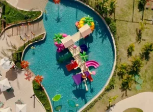 Hotel Deville Salvador