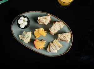 NH Curitiba The Five