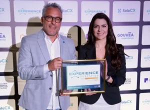 Daniel Bueno e Michelle Cirqueira_creditos_Divulgaçao Solucx