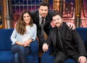 Decolar traz para o Brasil ator Vicent Martella, de "Todo Mundo Odeia o Chris"