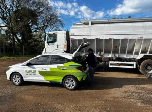 DESPOLUIR FETRANSPAR