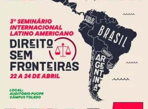 Direito Sem Fronteiras