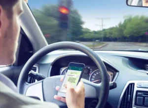 Distracao-generica_volante