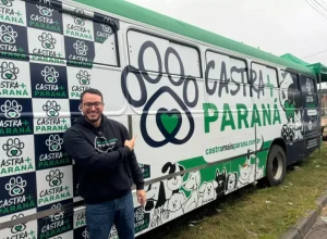 CastraMais + Paraná