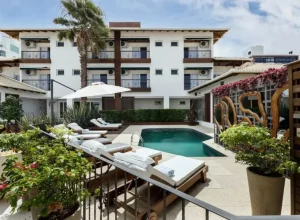 Divulgação Villa d'Ozio