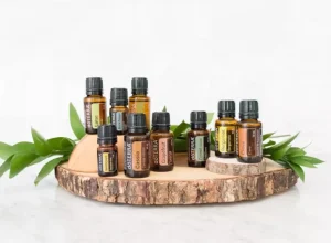 Doterra
