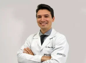 Dr. Cristiano Ontivero