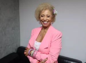 Dra Sonia - Créditos Dalila Dalprat