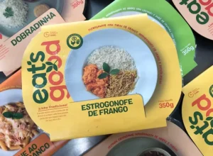 EAT’S GOOD