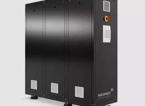 Elevador inteligente