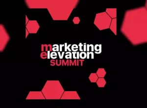 Marketing Elevation Summit,
