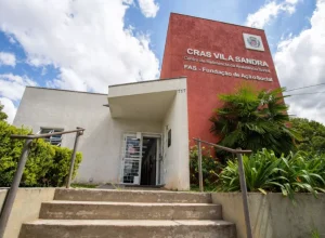 Energia Solidária - CRAS Vila Sandra - FAS Curitiba