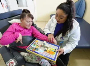 Complexo de Saúde Pequeno Cotolengo