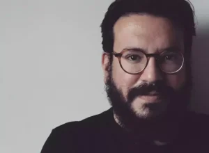 _Escritor Alexandre Gil França ministra oficina de criação literária-foto1-crédito de Iamni Reche Bezerra