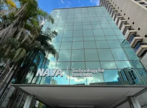 NAVA Technology for Business