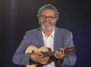 Fernando Frazão / Agência Brasil Marquinhos de Oswaldo Cruz