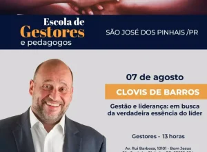 Escola de Gestores e Pedagogos