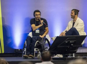 Paralimpíadas Escolares