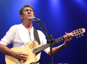 FAGNER CREDITO FOTO EVALDO GOMES