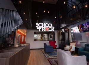 School of Rock Batel