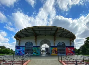 Centro Cultural da Vilinha?