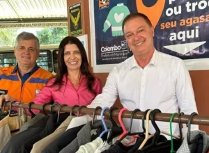 O projeto CABIDE SOLIDÁRIO