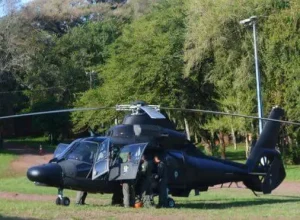 Comando Militar do Sul