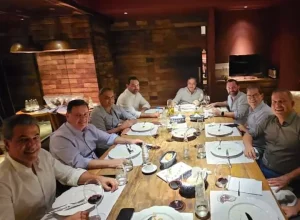 Solidariedade e PSDB